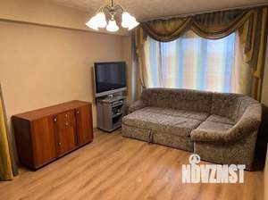 2-к квартира, посуточно, 50м2, 1/1 этаж