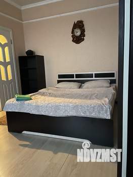 1-к квартира, посуточно, 52м2, 8/10 этаж