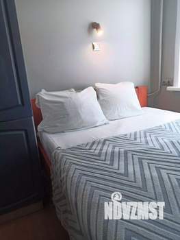 1-к квартира, посуточно, 12м2, 1/5 этаж