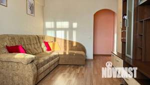 2-к квартира, посуточно, 50м2, 5/9 этаж