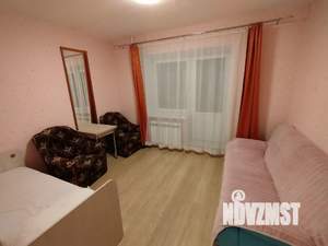 2-к квартира, посуточно, 51м2, 8/9 этаж