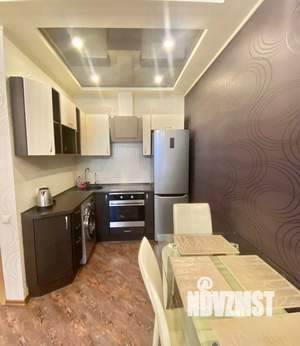 2-к квартира, на длительный срок, 45м2, 7/15 этаж