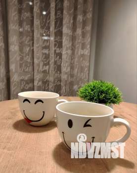 1-к квартира, посуточно, 40м2, 4/9 этаж