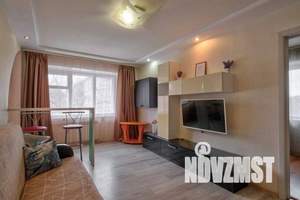 2-к квартира, посуточно, 44м2, 3/5 этаж