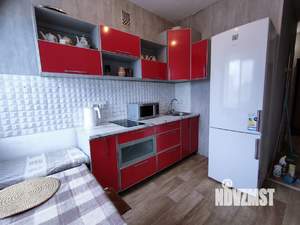 1-к квартира, посуточно, 35м2, 4/9 этаж
