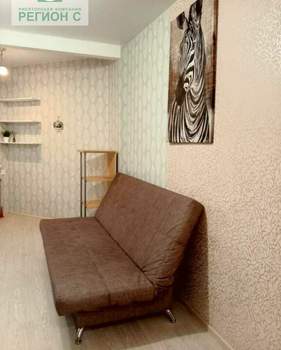 1-к квартира, на длительный срок, 30м2, 4/8 этаж