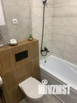 1-к квартира, посуточно, 37м2, 8/14 этаж