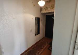 1-к квартира, на длительный срок, 30м2, 1/5 этаж