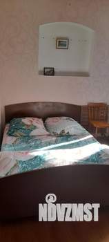 Студия квартира, посуточно, 55м2, 7/9 этаж