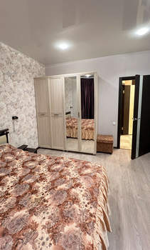 2-к квартира, на длительный срок, 43м2, 2/9 этаж