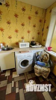 1-к квартира, на длительный срок, 32м2, 4/9 этаж
