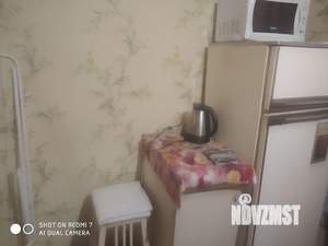 2-к квартира, посуточно, 48м2, 1/5 этаж