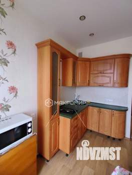 1-к квартира, на длительный срок, 32м2, 7/9 этаж