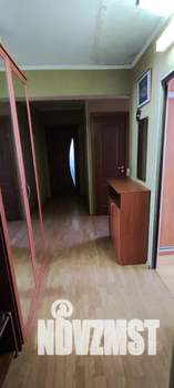 1-к квартира, посуточно, 40м2, 7/9 этаж