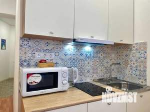 1-к квартира, посуточно, 34м2, 1/5 этаж