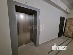 Студия квартира, на длительный срок, 35м2, 2/8 этаж