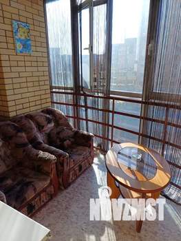 1-к квартира, посуточно, 37м2, 5/14 этаж