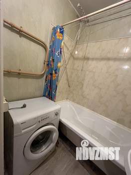 1-к квартира, на длительный срок, 32м2, 1/10 этаж