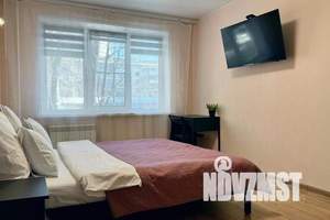 2-к квартира, посуточно, 48м2, 1/5 этаж