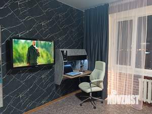 1-к квартира, посуточно, 35м2, 4/9 этаж