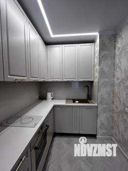 1-к квартира, на длительный срок, 39м2, 5/13 этаж
