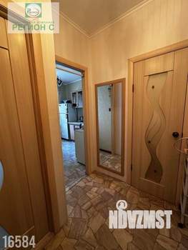 1-к квартира, на длительный срок, 36м2, 2/5 этаж