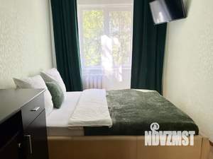 2-к квартира, посуточно, 48м2, 3/5 этаж