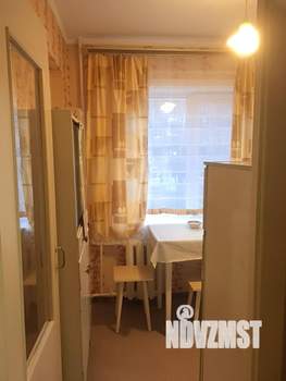 1-к квартира, на длительный срок, 40м2, 2/5 этаж