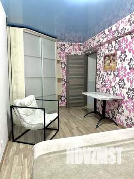 2-к квартира, посуточно, 46м2, 5/5 этаж