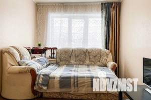 1-к квартира, посуточно, 30м2, 1/9 этаж