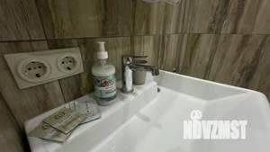 1-к квартира, посуточно, 24м2, 1/1 этаж