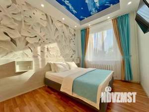 1-к квартира, посуточно, 31м2, 1/1 этаж