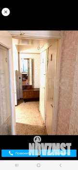 1-к квартира, на длительный срок, 54м2, 3/11 этаж