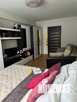 1-к квартира, посуточно, 33м2, 1/9 этаж