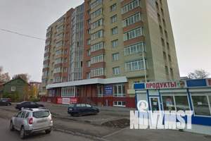 1-к квартира, посуточно, 43м2, 5/9 этаж