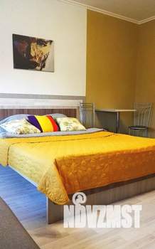 Студия квартира, посуточно, 29м2, 2/12 этаж