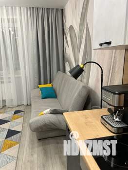 1-к квартира, посуточно, 45м2, 13/14 этаж
