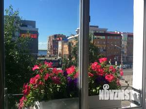 1-к квартира, посуточно, 32м2, 3/5 этаж