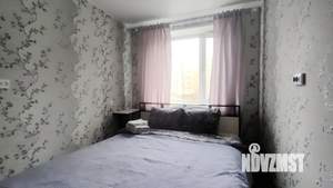 2-к квартира, посуточно, 45м2, 1/5 этаж