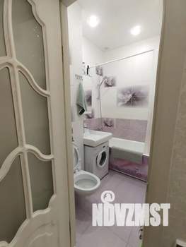 1-к квартира, посуточно, 35м2, 4/9 этаж