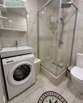 Студия квартира, на длительный срок, 26м2, 9/13 этаж