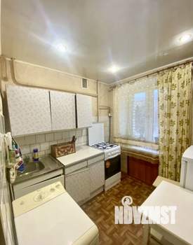 2-к квартира, на длительный срок, 41м2, 2/9 этаж