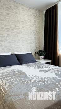1-к квартира, посуточно, 31м2, 4/5 этаж