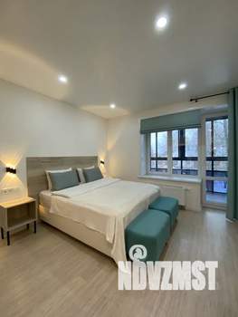 Студия квартира, посуточно, 25м2, 3/10 этаж