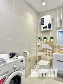 1-к квартира, посуточно, 31м2, 1/1 этаж