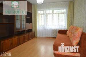2-к квартира, на длительный срок, 42м2, 2/5 этаж