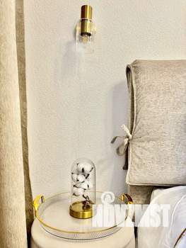 1-к квартира, посуточно, 23м2, 8/10 этаж