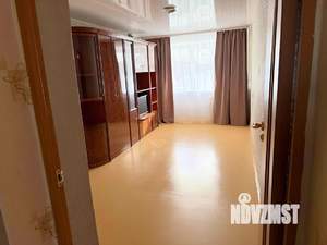 2-к квартира, на длительный срок, 46м2, 3/5 этаж