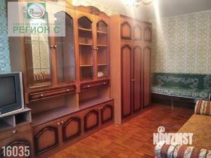 1-к квартира, на длительный срок, 31м2, 4/9 этаж