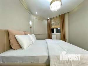 2-к квартира, посуточно, 60м2, 7/14 этаж